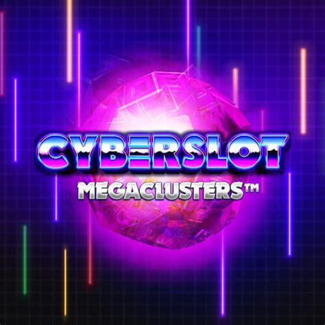 Cyberslot Megaclusters betsul